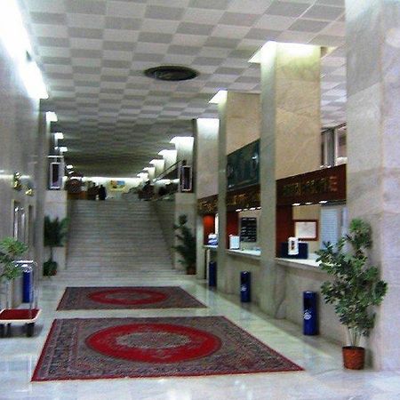 Hotel Seybouse International 安纳巴 外观 照片