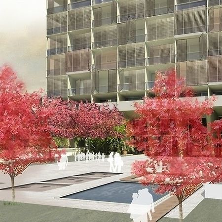 Hotel Seybouse International 安纳巴 外观 照片