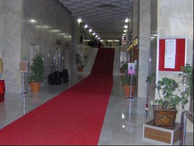 Hotel Seybouse International 安纳巴 外观 照片