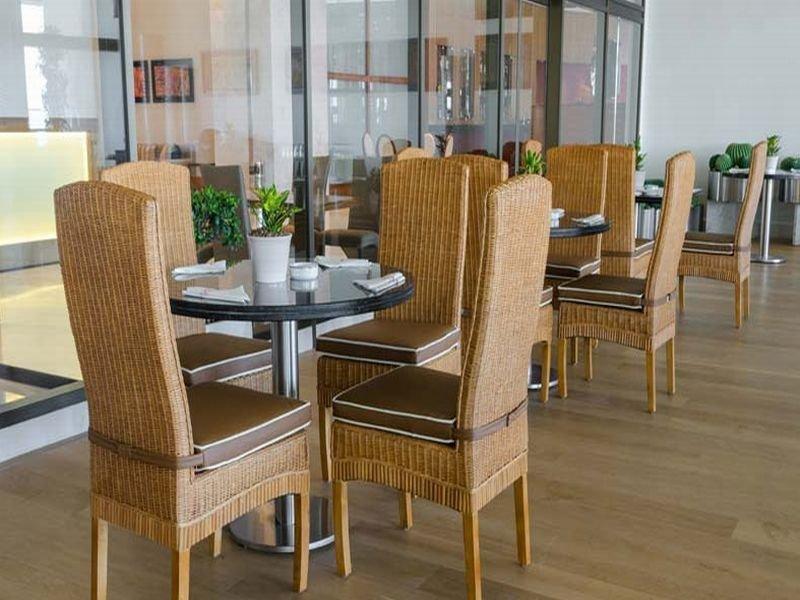 Hotel Seybouse International 安纳巴 外观 照片