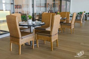 Hotel Seybouse International 安纳巴 外观 照片